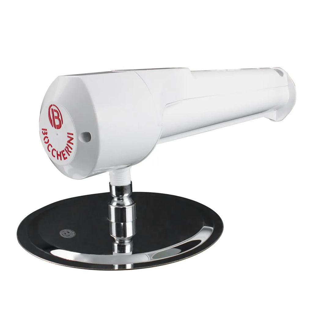 Ducha Horizontal Lusso Blanca 220V