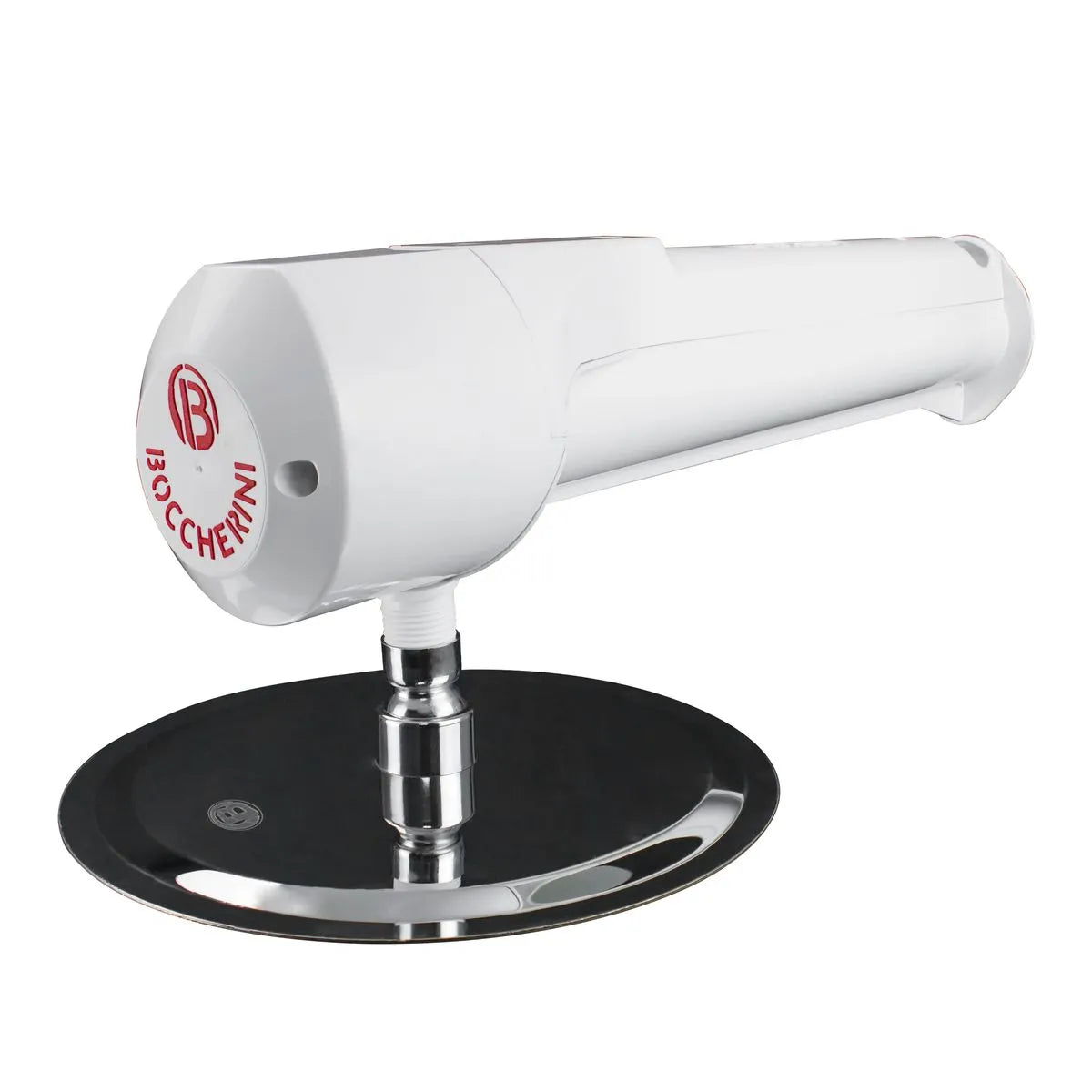 Ducha Horizontal Lusso Blanca 220V