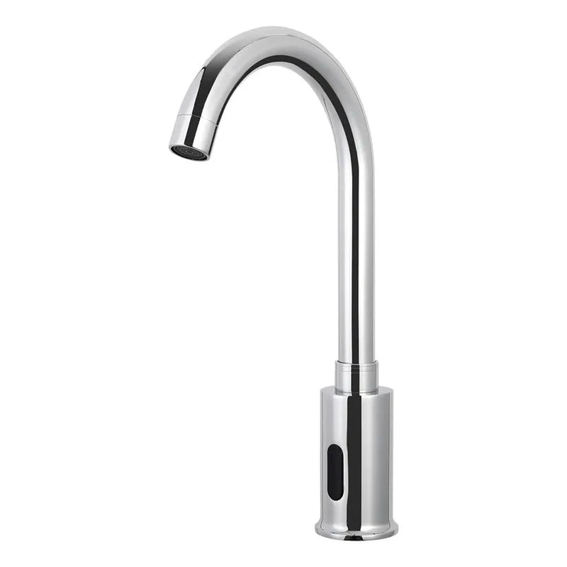Grifo Automático con Sensor para Lavaplatos