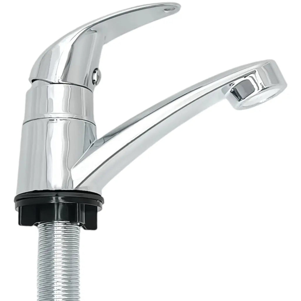 Griferia Agua Fria Baja Sencilla