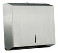 Dispensador de Toallas para Manos en Acero Inoxidable