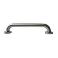 Barra de Seguridad para Baño Satinada 40cmX3CM En Acero Inoxidable