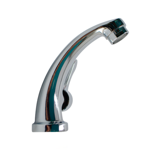 Griferia Agua Fria Lateral Lavamanos 6242