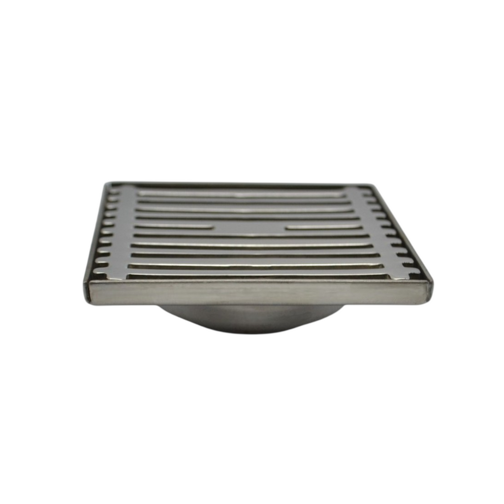 Rejilla 10x10 Tipo Antiolor Lineal