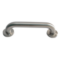 Barra de Seguridad para Baño Satinada 30cmX3CM En Acero Inoxidable