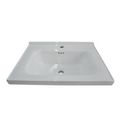 Placa de Lavamanos 60X39 blanca