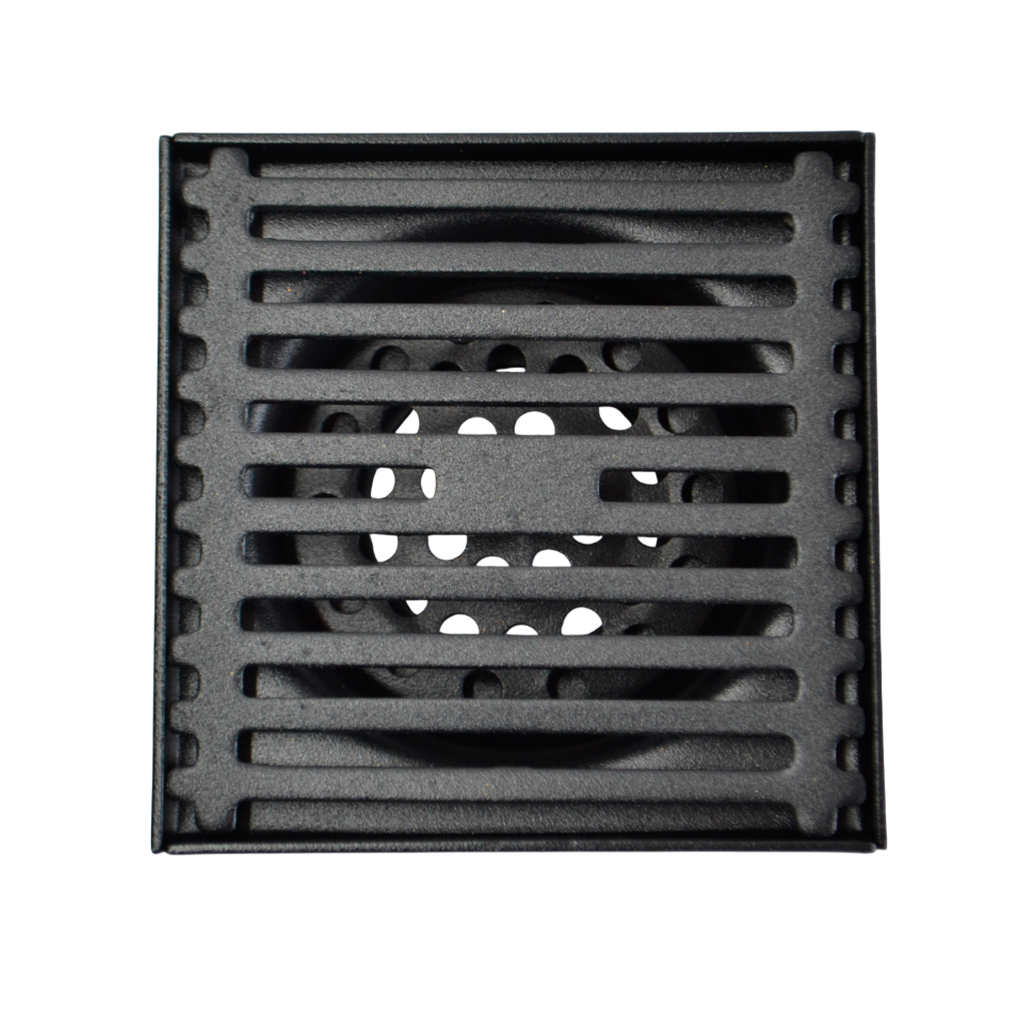 Rejilla 10x10 Tipo Antiolor Lineal
