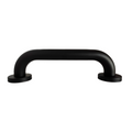 Barra de Seguridad Negro para Baño 30cmX3CM En Acero Inoxidable